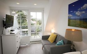 Ferienwohnung Windrose 14